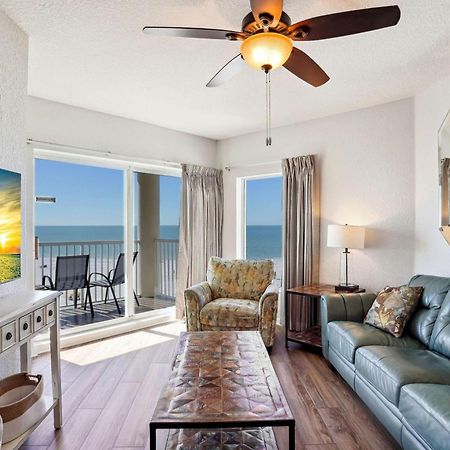 Sunset Vistas 603W Villa Сейнт Пийт Бийч Екстериор снимка