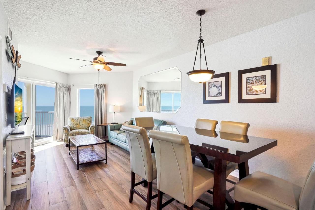 Sunset Vistas 603W Villa Сейнт Пийт Бийч Екстериор снимка