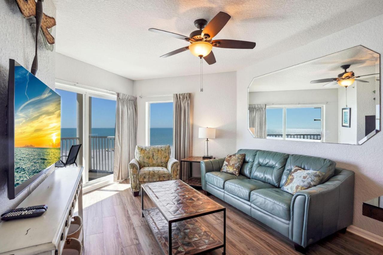 Sunset Vistas 603W Villa Сейнт Пийт Бийч Екстериор снимка