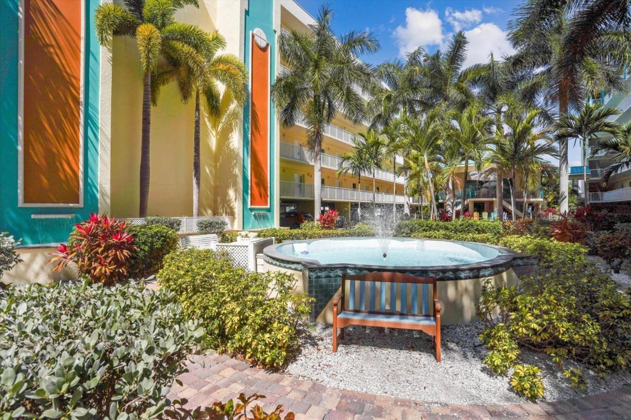 Sunset Vistas 603W Villa Сейнт Пийт Бийч Екстериор снимка