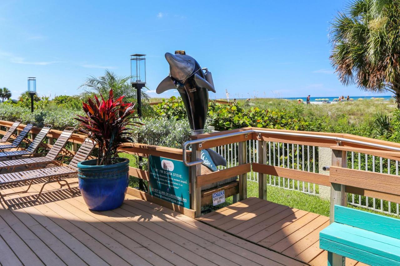 Sunset Vistas 603W Villa Сейнт Пийт Бийч Екстериор снимка