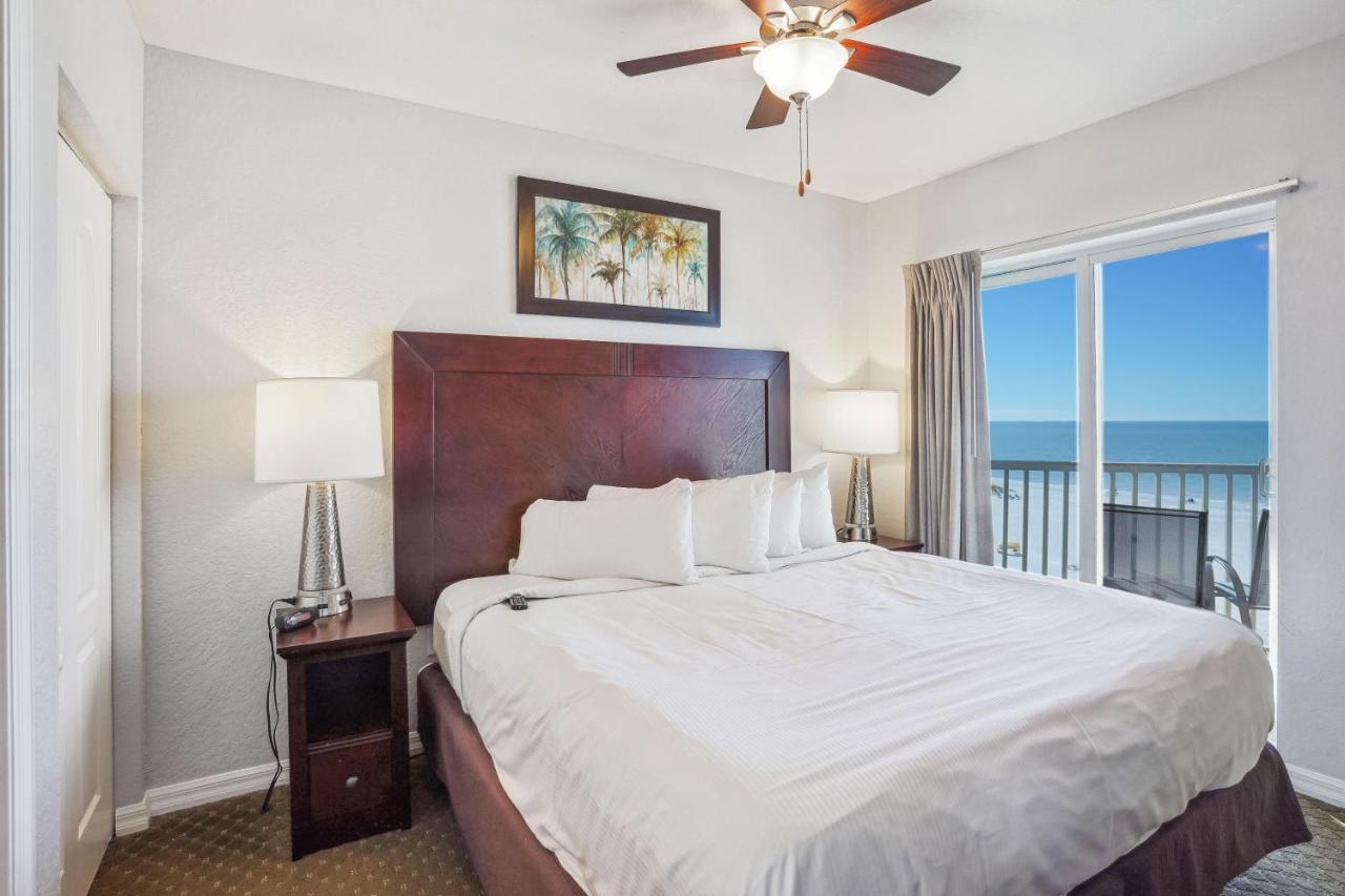 Sunset Vistas 603W Villa Сейнт Пийт Бийч Екстериор снимка