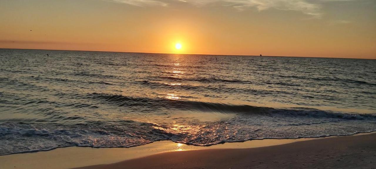 Sunset Vistas 603W Villa Сейнт Пийт Бийч Екстериор снимка