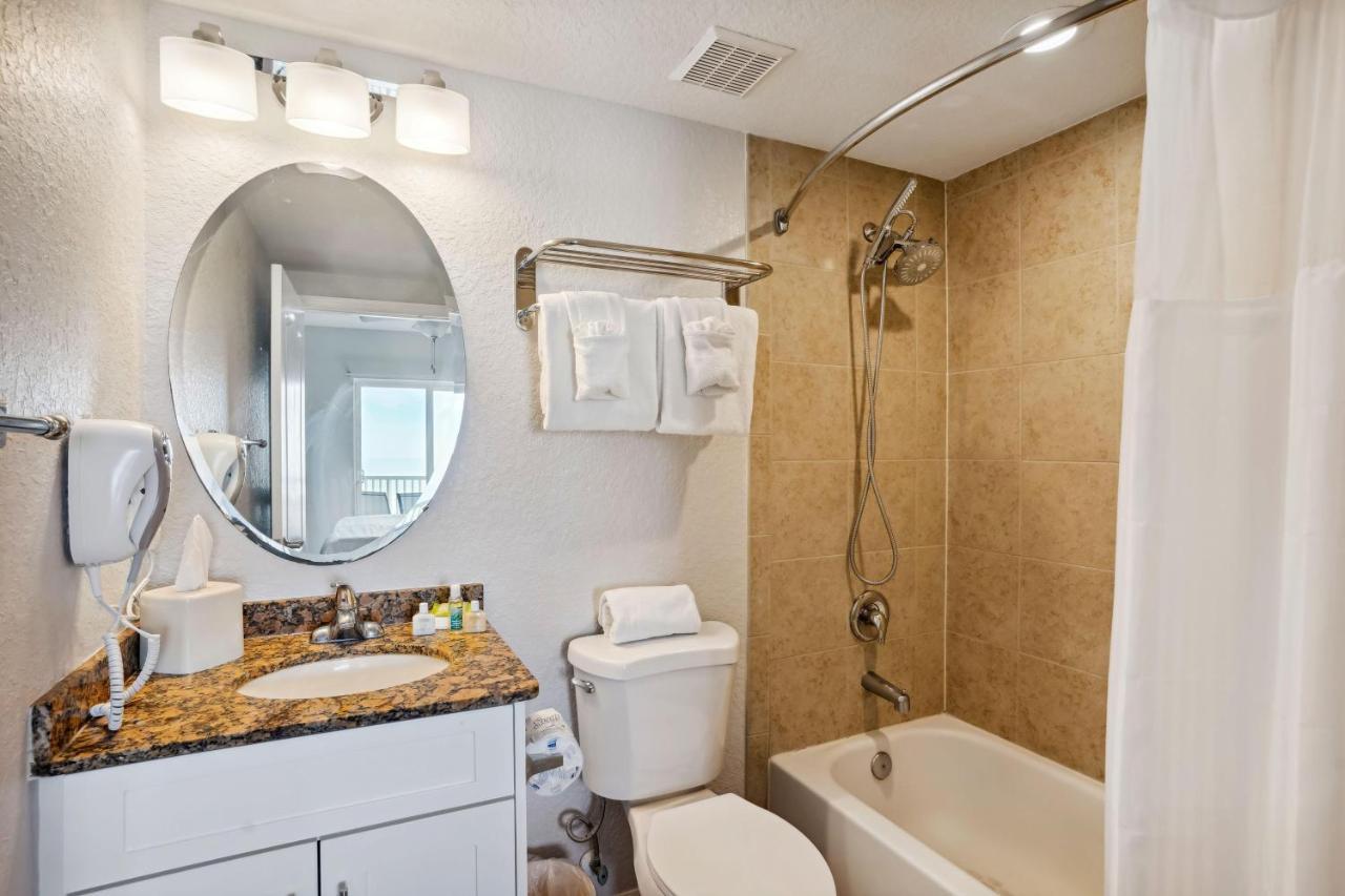 Sunset Vistas 603W Villa Сейнт Пийт Бийч Екстериор снимка