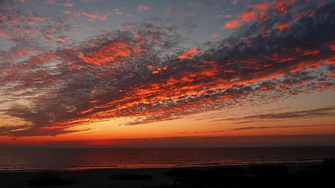 Sunset Vistas 603W Villa Сейнт Пийт Бийч Екстериор снимка