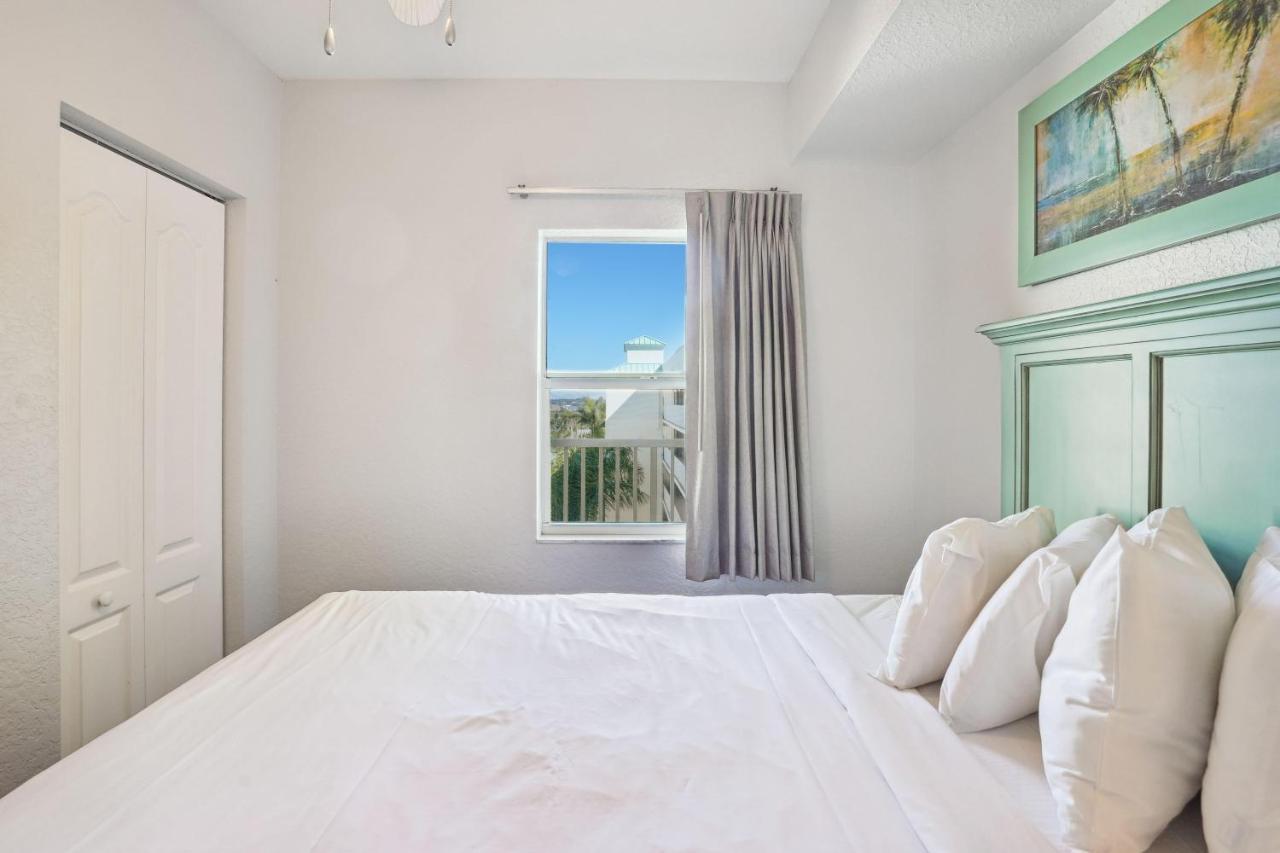 Sunset Vistas 603W Villa Сейнт Пийт Бийч Екстериор снимка